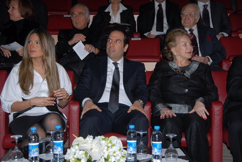 SELİN - NURİ, REZZAN HAS