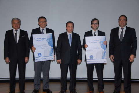 CAN HAS, ERDAL ARIKAN, MUSTAFA AYDIN, ATAMAN ŞENDÖL, NURİ HAS