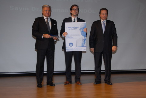 CAN HAS, ATAMAN ŞENDÖL, MUSTAFA AYDIN