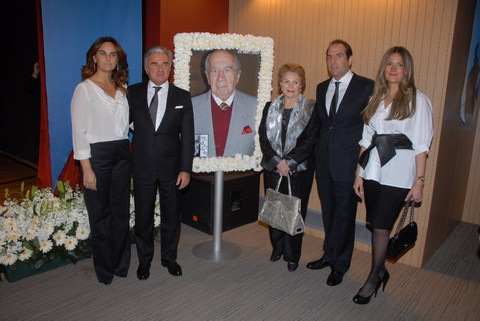 AHU - CAN HAS, REZZAN HAS, NURİ - SELİN HAS
