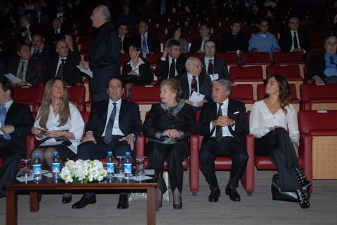 SELİN - NURİ, REZZAN HAS, CAN - AHU HAS