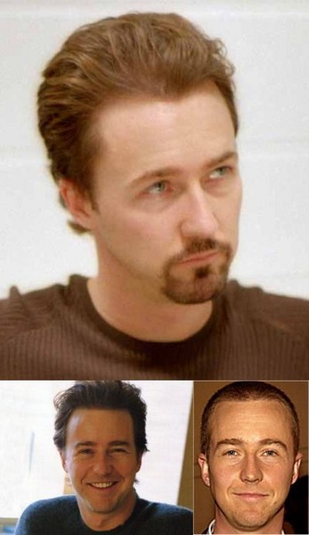Edward Norton