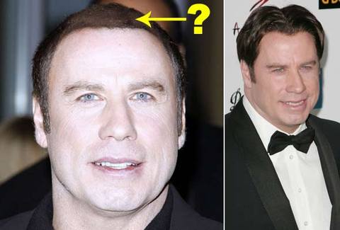 John Travolta