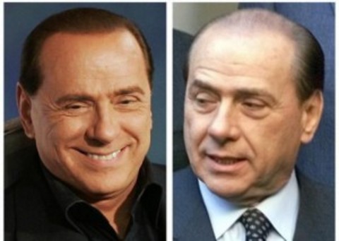 Silvio Berlusconi