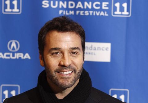 Jeremy Piven