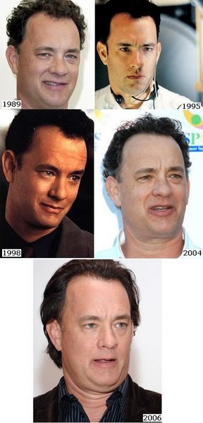 Tom Hanks