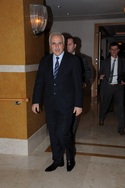 HÜSEYİN AVNİ MUTLU