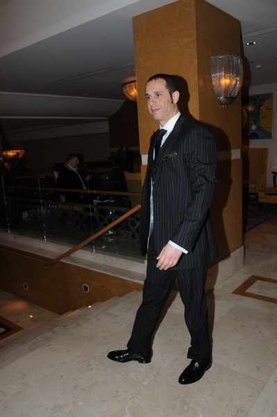 CENK ÇİMEN