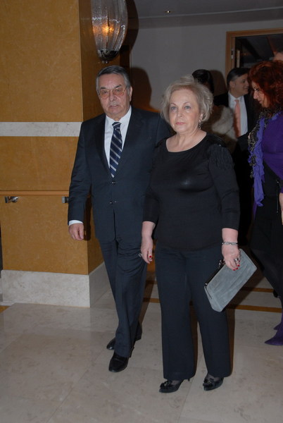 OKTAY - AZADE DURAN
