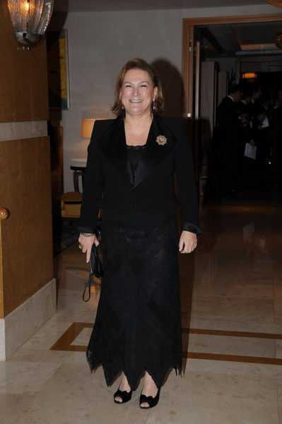 GÜLER SABANCI