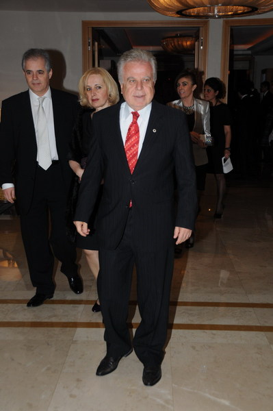 BEKİR OKAN