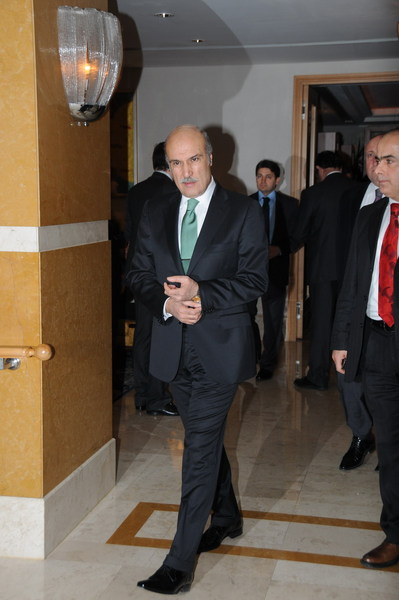 HÜSEYİN ÇAPKIN
