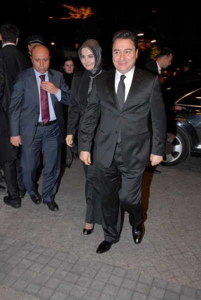 ZEYNEP - ALİ BABACAN