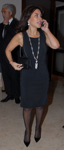 SUZAN SABANCI