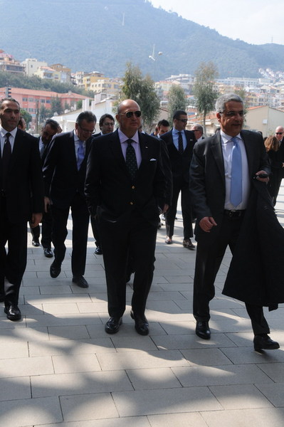 MUSTAFA KOÇ