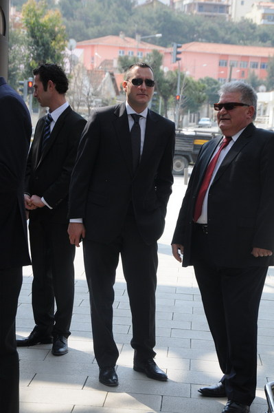 ALİ GÜRSOY