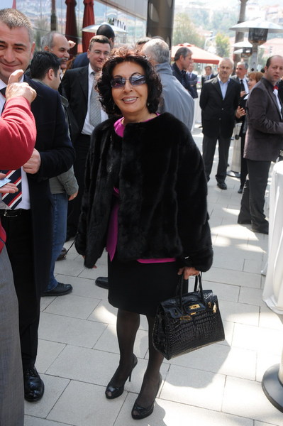 TÜRKAN GÜRSEL
