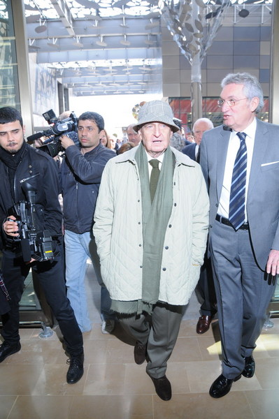 RAHMİ KOÇ
