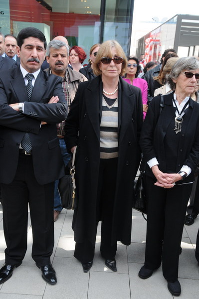 MARIANNE GIRAUD