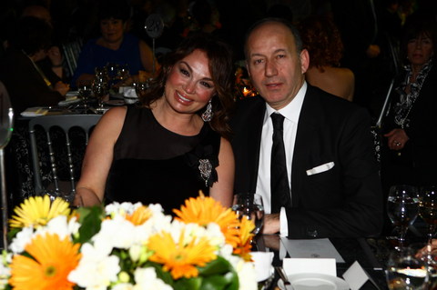 ARZU - ERGUN SAVGI