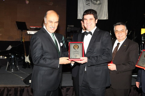 HÜSEYİN ÇAPKIN, EMİL GÜZELİŞ