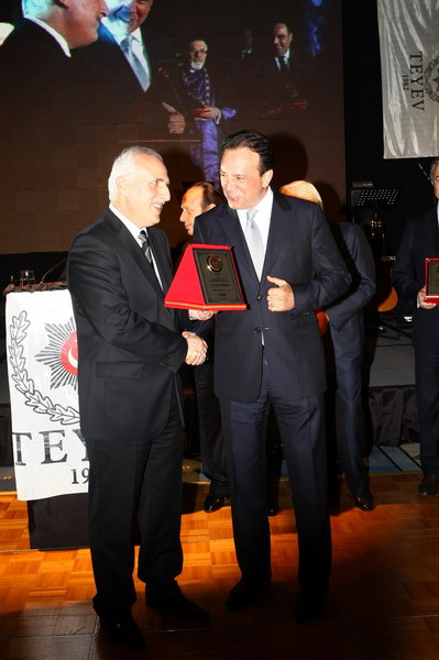 HÜSEYİN AVNİ MUTLU, EMİN HİTAY