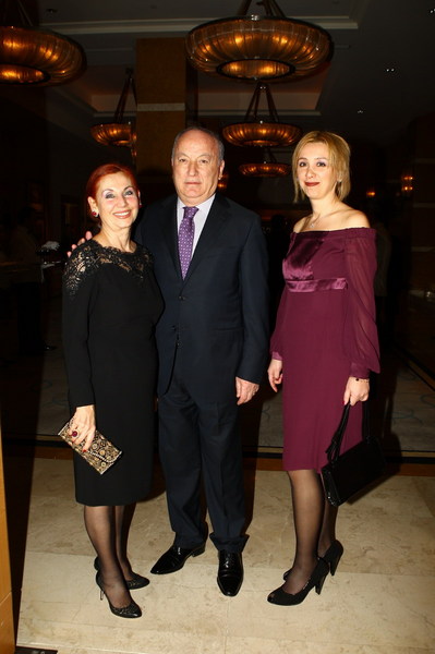 İNCİ - YÜKSEL, MELTEM MERMER 