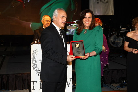 HÜSEYİN AVNİ MUTLU, NURTEN ÇAPKIN