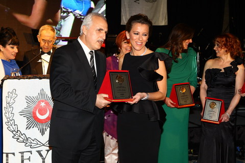 HÜSEYİN AVNİ MUTLU, BAHAR ŞER