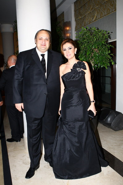 FATİH - ESRA ÖZTÜRK