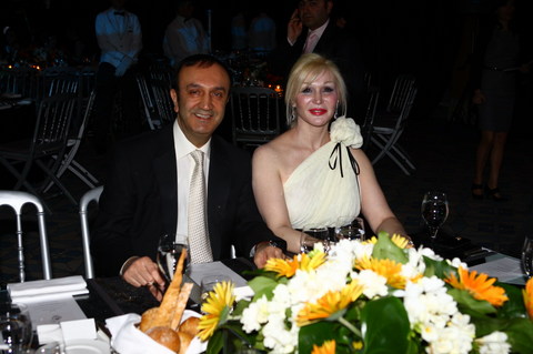 FİKRET - MERAL ÇALIŞICI