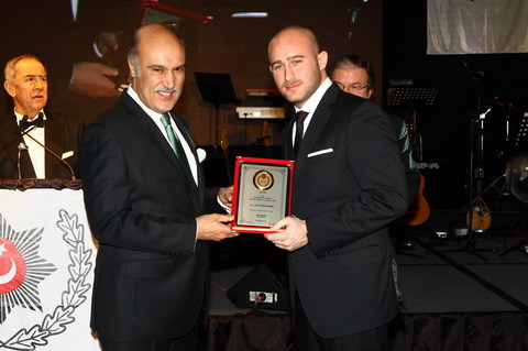 HÜSEYİN ÇAPKIN, ARİF DEVELİER
