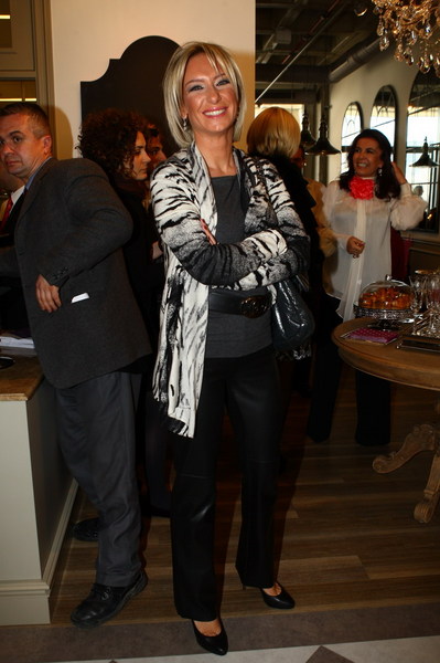 ESRA MATRAŞ