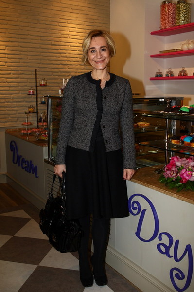 BERNA NAİBOĞLU