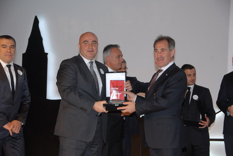 CİHAN KAMER, ERTUĞRUL GÜNAY