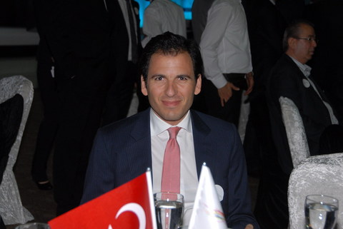 RIFAT ELHADEF