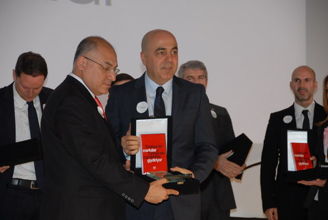 MEHMET BÜYÜKEKŞİ, YALÇIN AYAYDIN