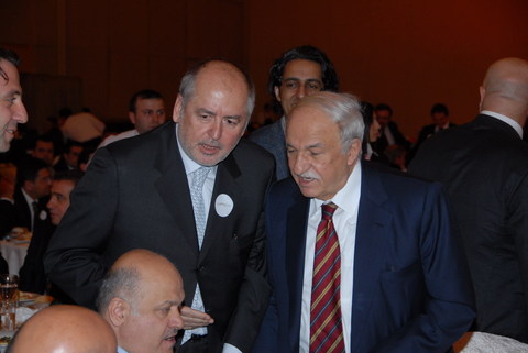 TURGUT TOPLUSOY, HÜSNÜ ÖZYEĞİN 
