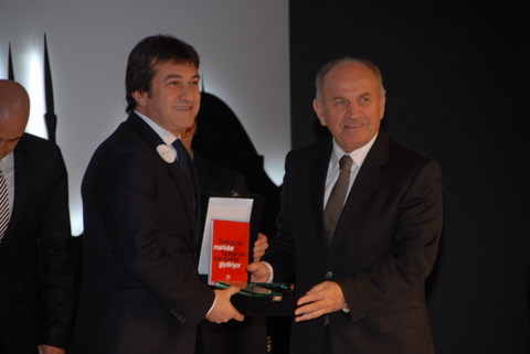 SÜLEYMAN ORAKÇIOĞLU, KADİR TOPBAŞ