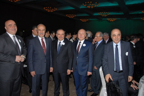 CİHAN KAMER, HÜSEYİN ÇAPKIN, YALÇIN AYAYDIN