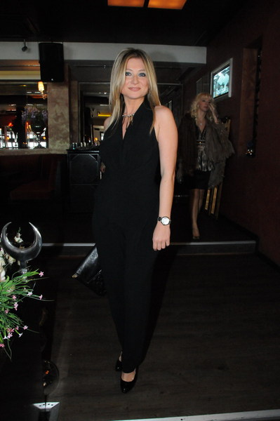 BURCU ÇORBACIOĞLU