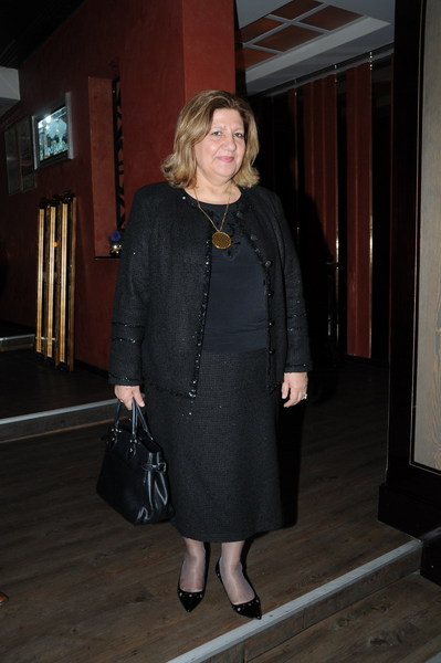 NEVAL GÜLER
