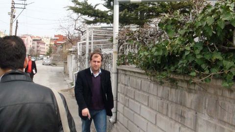 Soruşturma kapsamında Konya'da aramalar devam ediyor