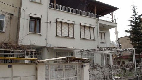 Soruşturma kapsamında Konya'da Mehmet Aydın'ın evi aranıyor