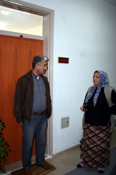 Prof. Kadir Albayrak'ın evi de aranıyor