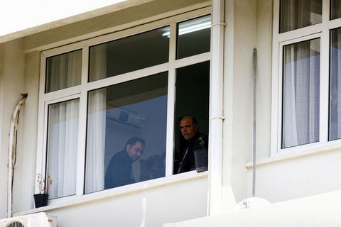 Prof. Kadir Albayrak'ın evi de aranıyor