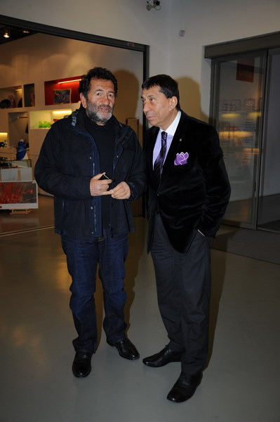 MUSTAVA TAVİLOĞLU, ÜNAL UZUN