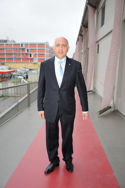 ALİ KİBAR