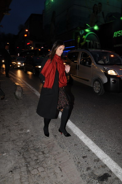 EDVİNA ÖZYEĞİN