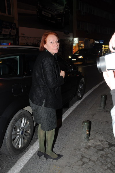 AYŞE ÇOLAKOĞLU
